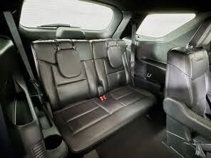 Used 2024 Ford Explorer ST w/ Equipment Group 401A image 19