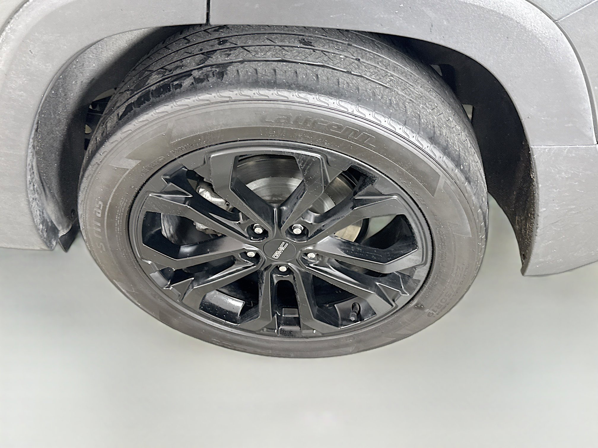 Used 2021 GMC Terrain SLT w/ Elevation Edition image 29