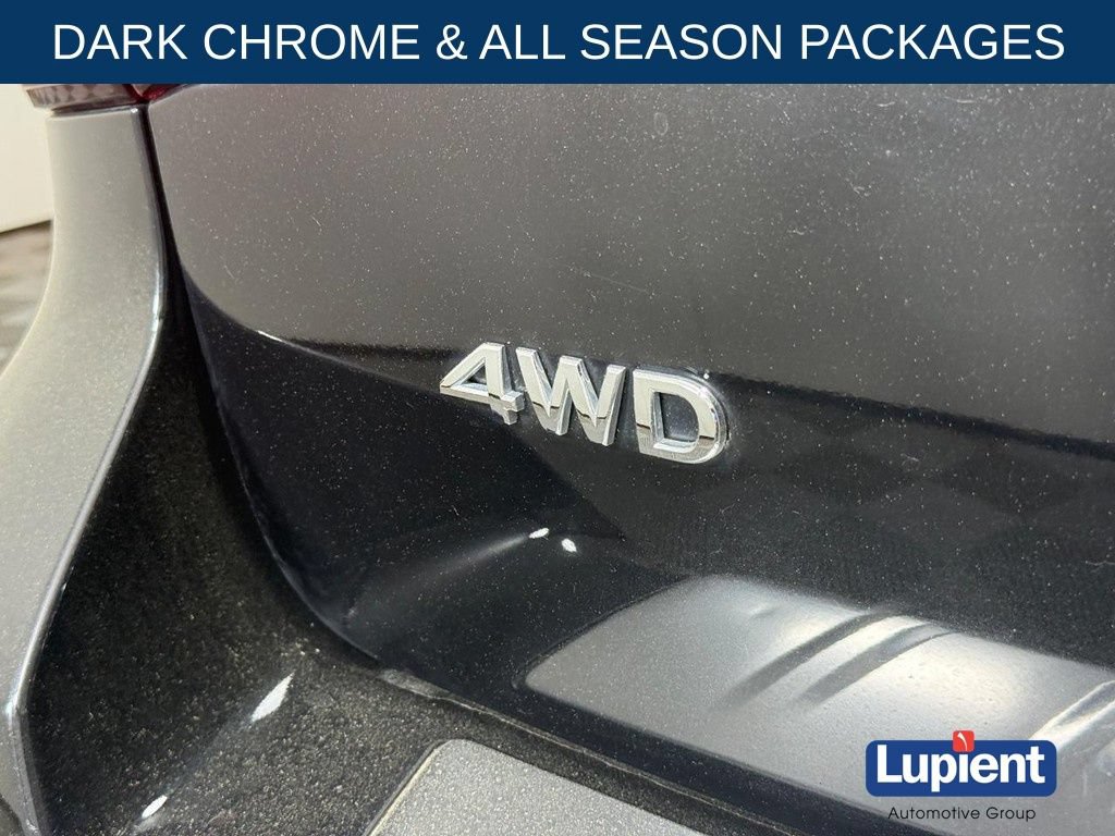 Used 2024 INFINITI QX80 Sensory AWD/4WD image 6