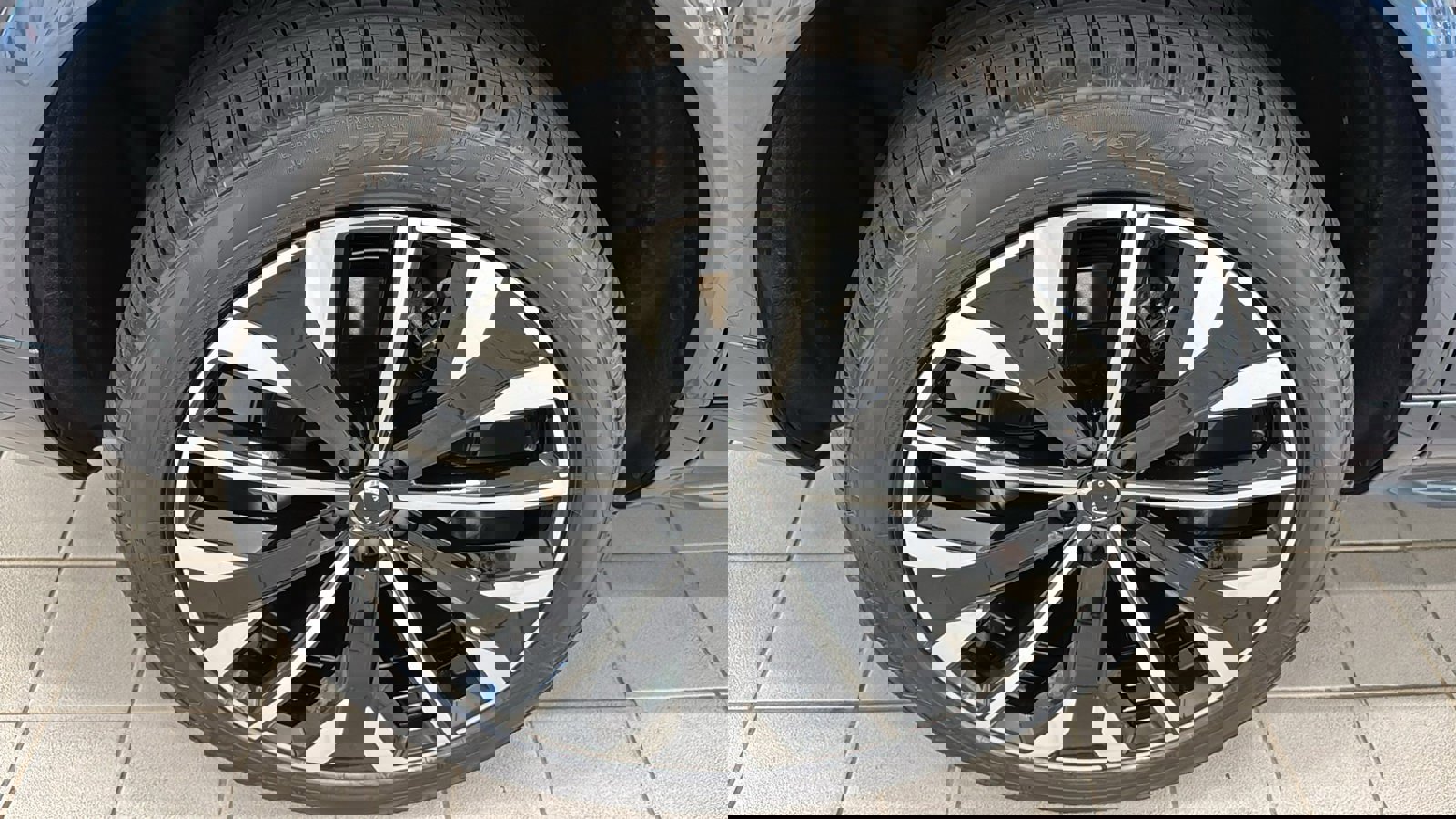 New 2026 Volvo XC90 B6 Ultra w/ Protection Package Premier image 32