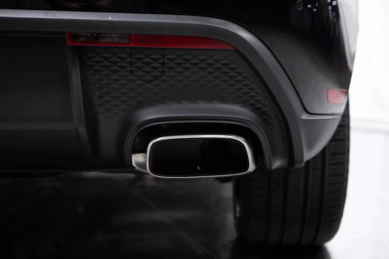 Certified 2026 Porsche Macan AWD/4WD image 20