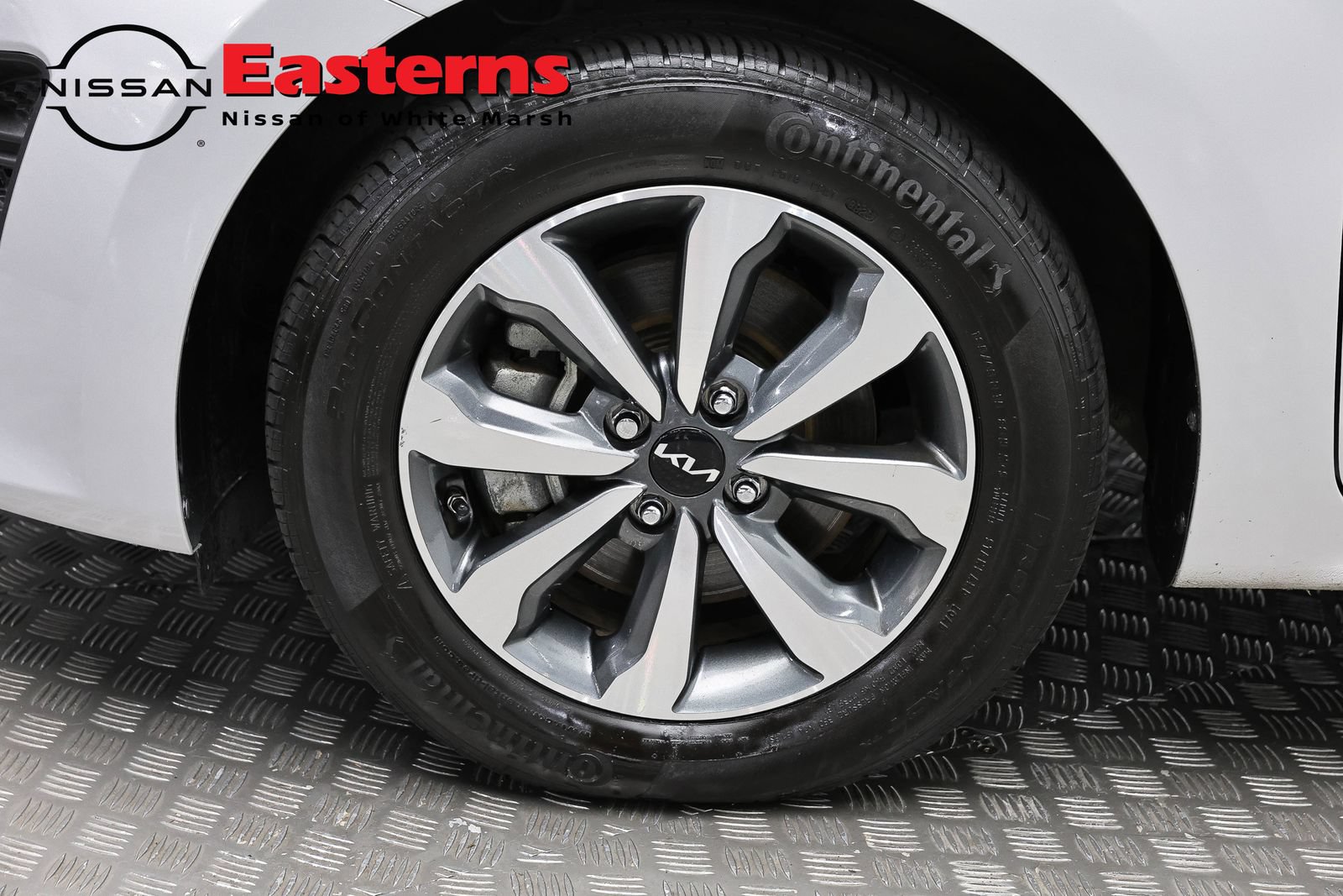 Used 2023 Kia Rio S w/ Technology Package FWD image 31