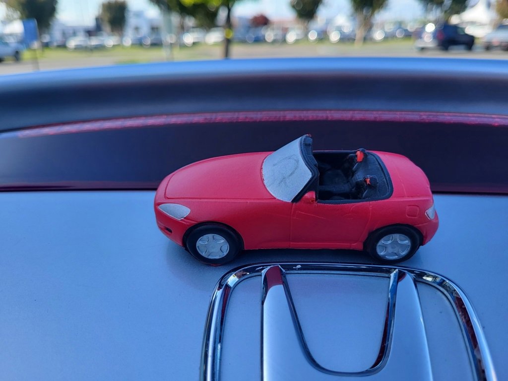 Used 2002 Honda S2000 image 23