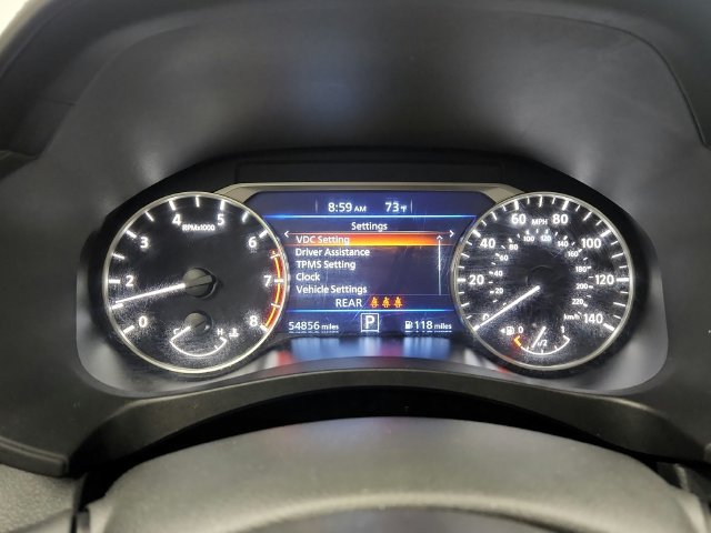 Used 2024 Nissan Altima 2.5 SR FWD image 25