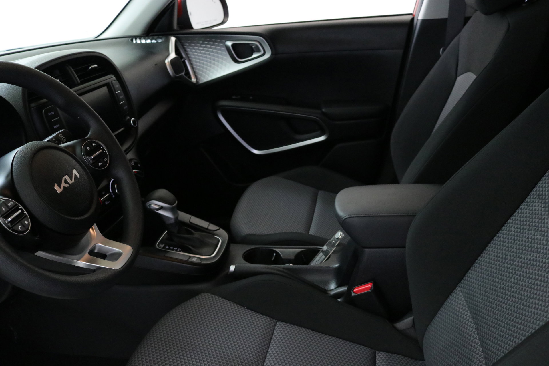 Used 2023 Kia Soul LX w/ LX Technology Package image 22