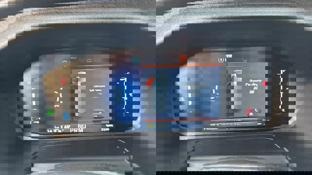 New 2026 Ford Transit 250 148 High Roof w/ Load Area Protection Package image 15