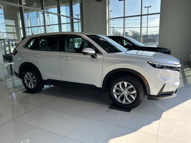 Used 2023 Honda CR-V LX image 6