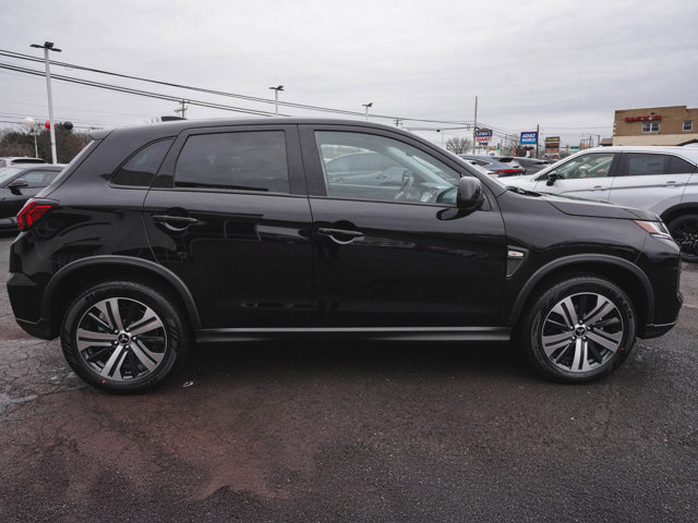 New 2026 Mitsubishi Outlander Sport ES AWD/4WD image 4