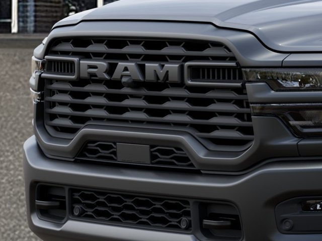 New 2026 RAM 2500 Tradesman AWD/4WD image 11