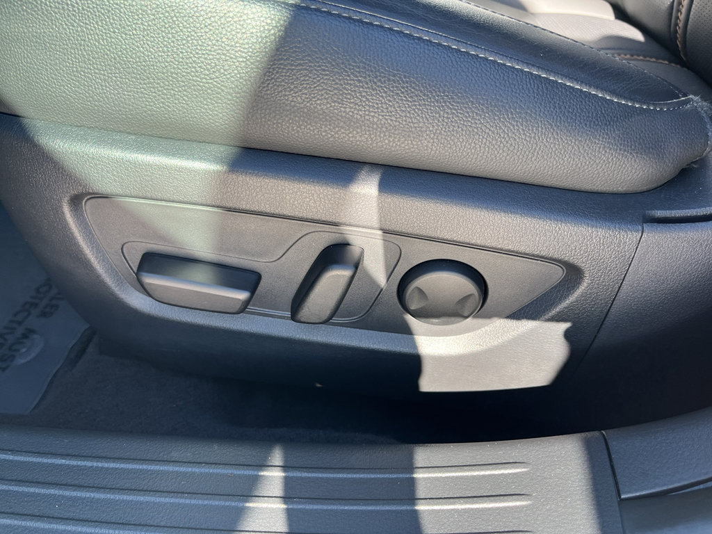 Certified 2023 MAZDA CX-50 AWD 2.5 S w/ Cargo Package image 28