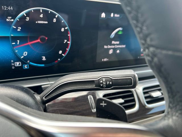 Used 2023 Mercedes-Benz GLE 350 w/ AMG Line Exterior image 20