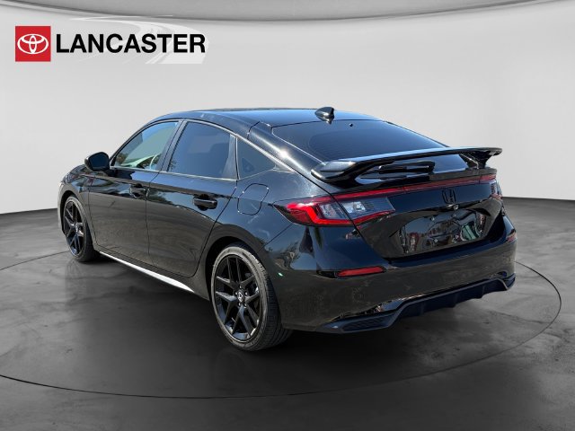 Used 2024 Honda Civic Sport image 5
