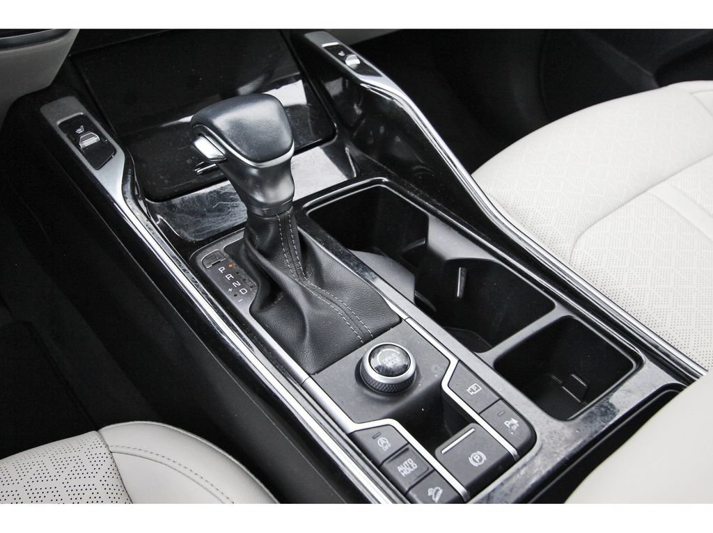 Certified 2022 Kia Sorento SX FWD image 32