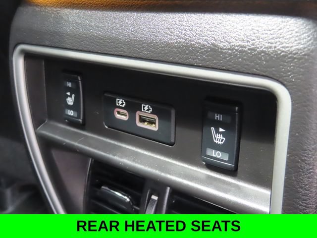 Used 2019 Nissan Murano Platinum AWD/4WD image 28