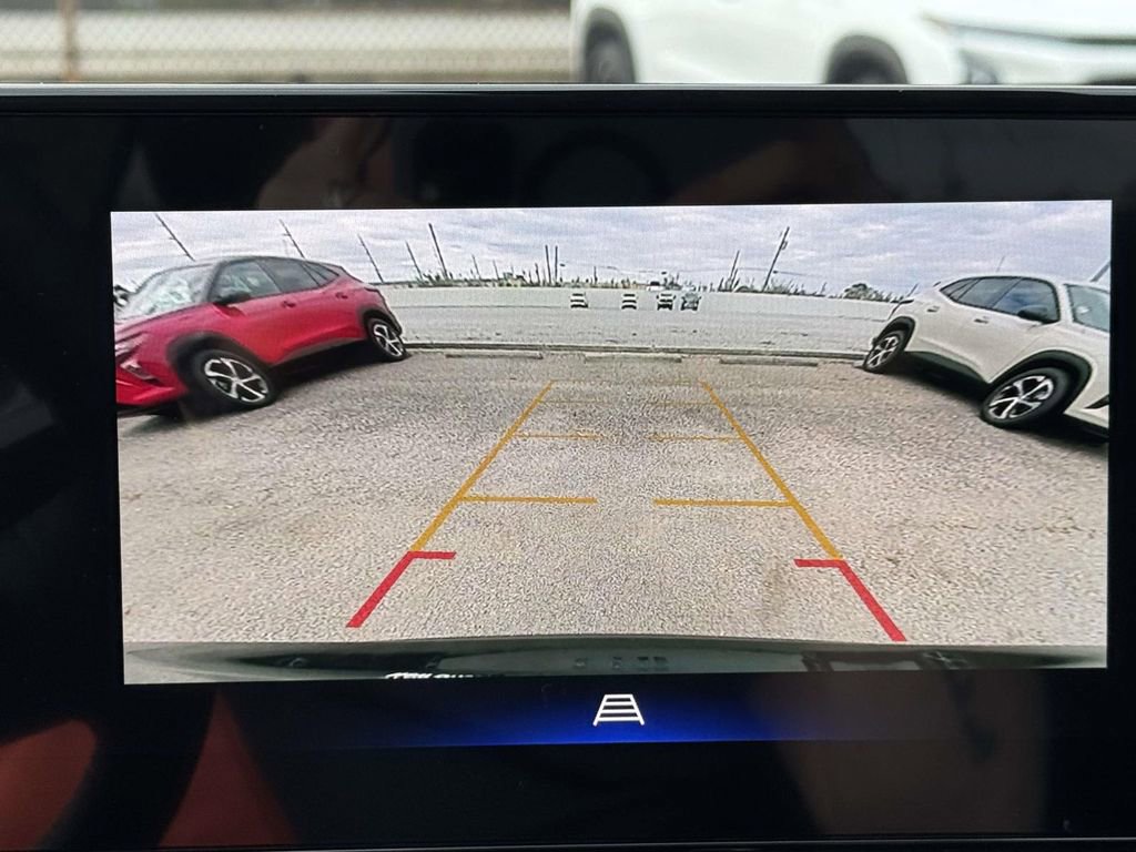 New 2026 Chevrolet Trax ACTIV image 26