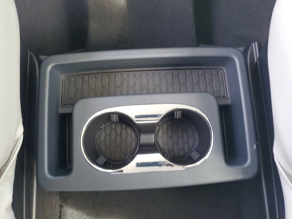 New 2025 Lincoln Aviator 2WD w/ Equipment Group 101A image 14