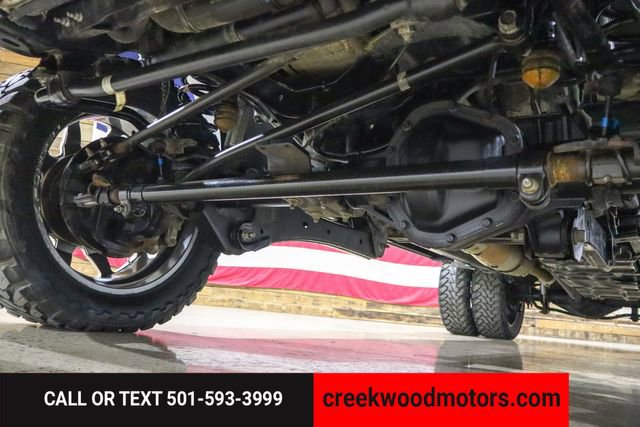 Used 2020 Ford F450 Platinum w/ FX4 Off-Road Package image 65