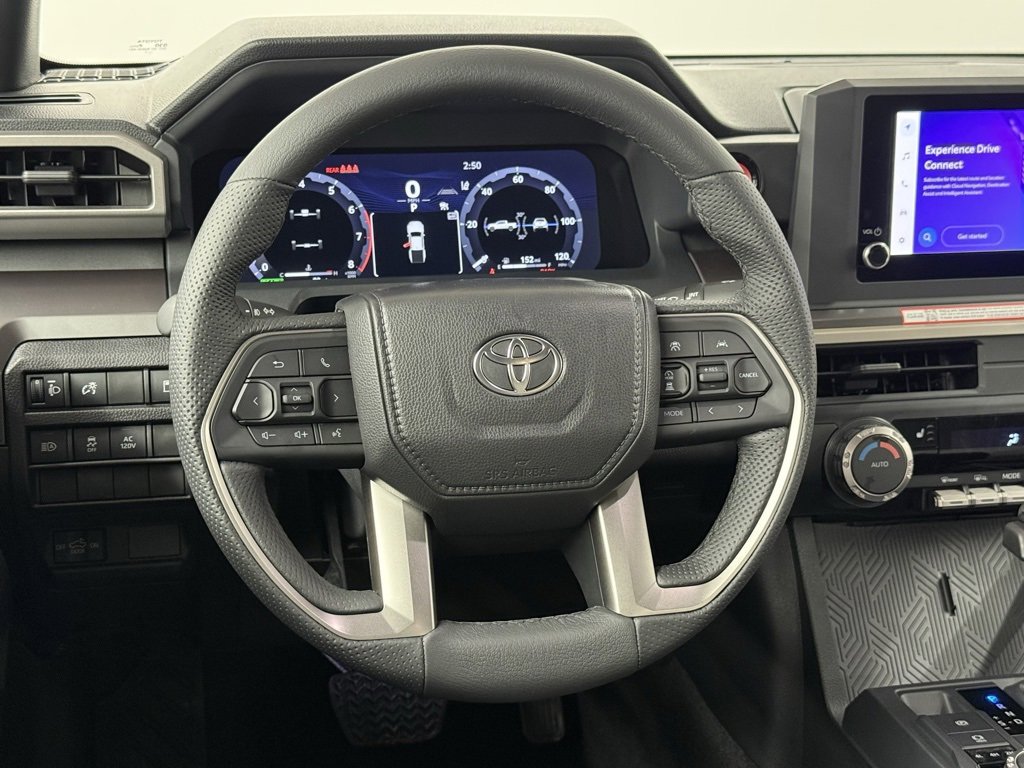 Used 2025 Toyota Tacoma TRD Off-Road image 30