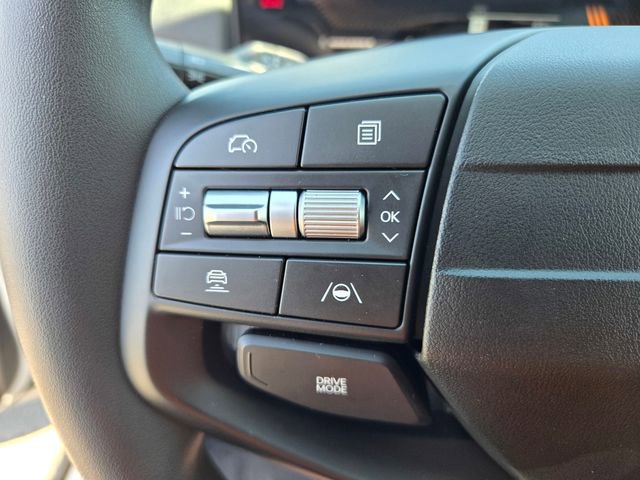 New 2026 Kia K4 LXS image 15