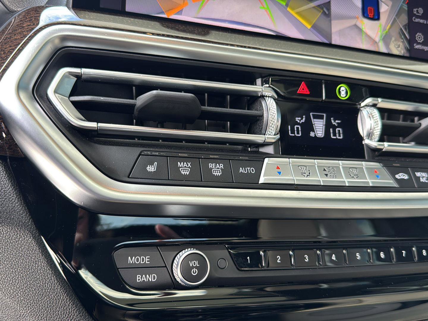 Certified 2023 BMW X3 sDrive30i w/ Premium Package image 23