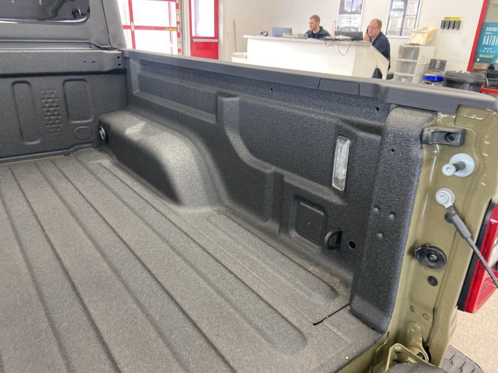 New 2026 Jeep Gladiator Rubicon image 19