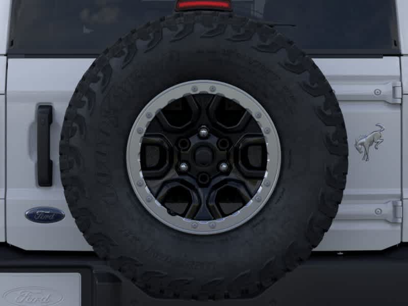 New 2026 Ford Bronco Outer Banks w/ Sasquatch Package AWD/4WD image 24