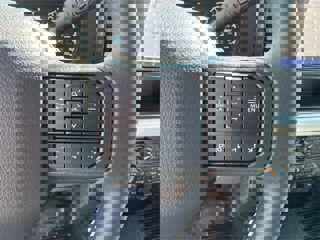 New 2025 Ford F350 XL w/ XL Chrome Package image 23