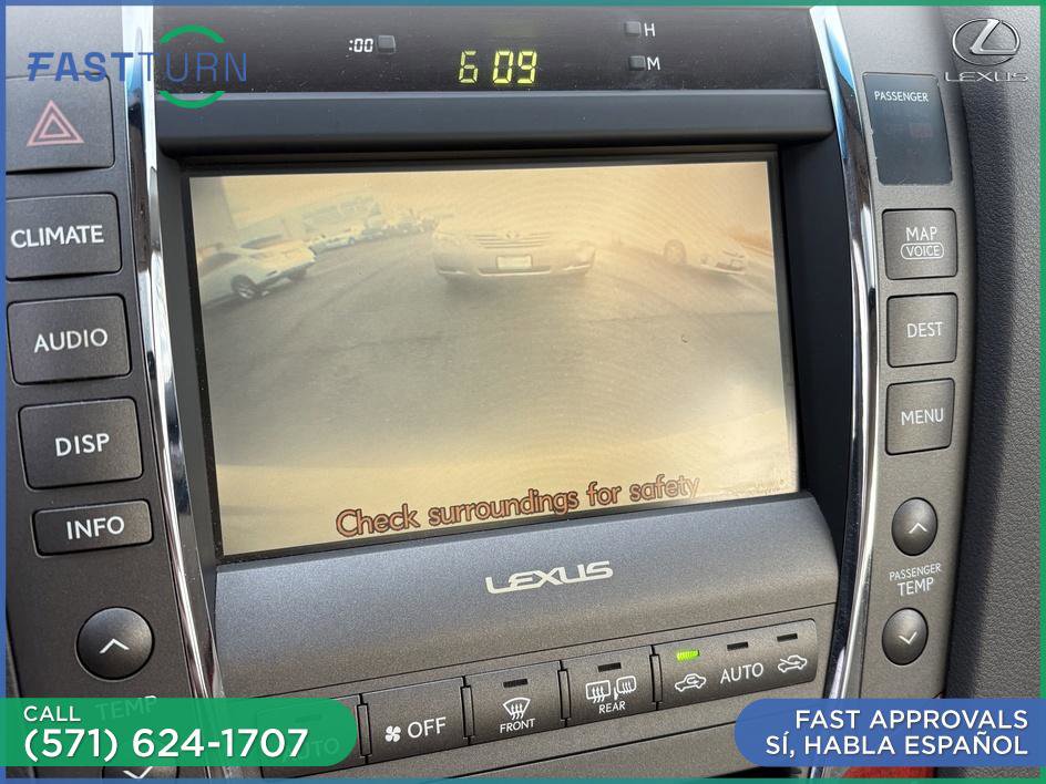 Used 2008 Lexus ES 350 image 40
