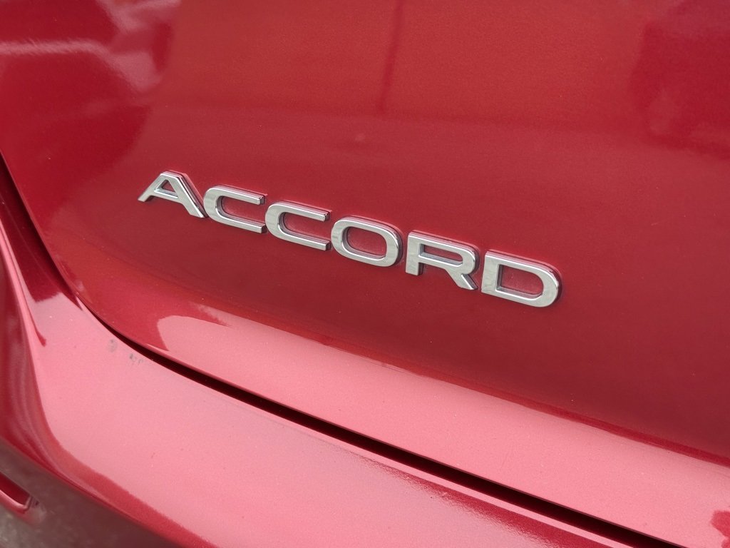 Used 2023 Honda Accord Sport image 15