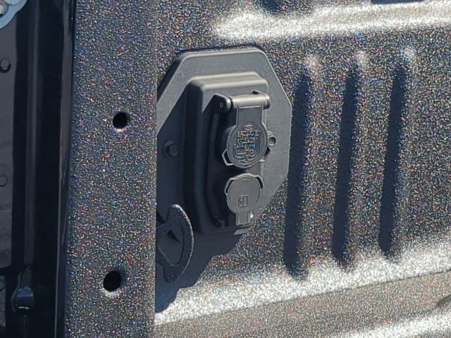 Used 2026 Ford F350 XLT w/ 360-Degree Camera Package AWD/4WD image 27