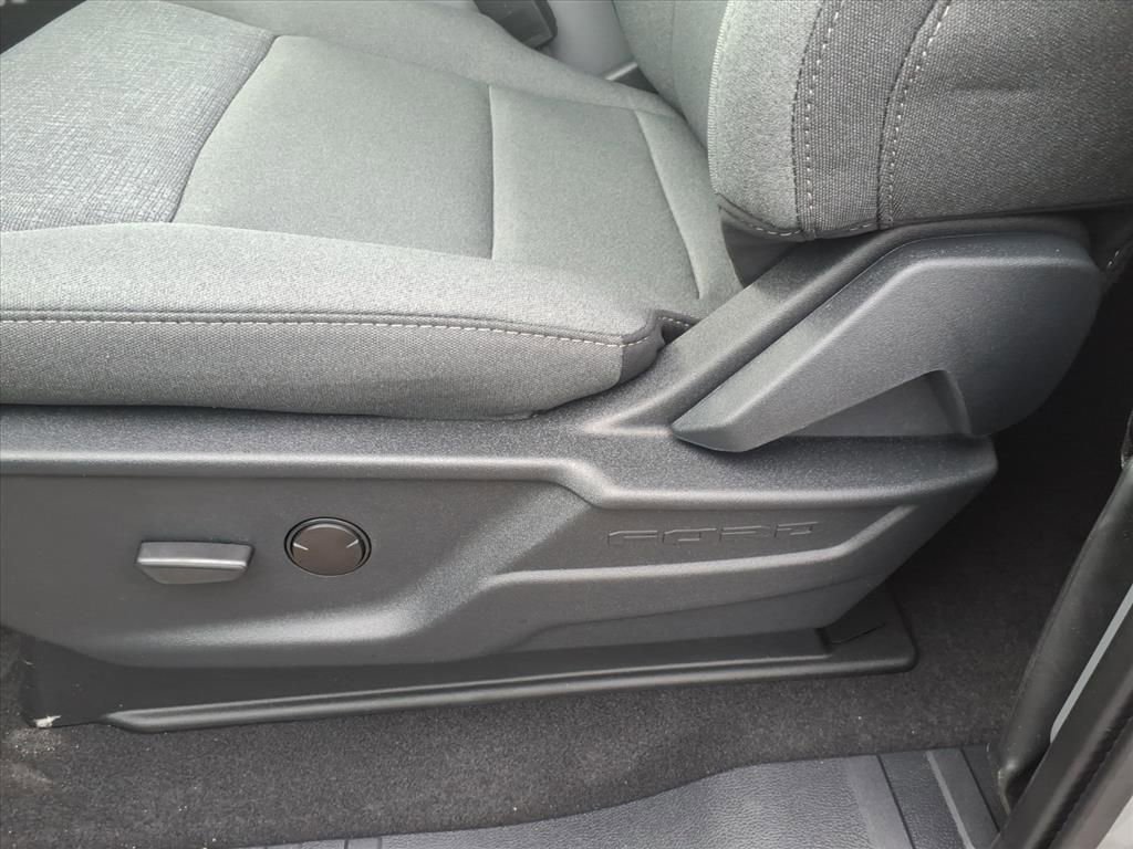 New 2026 Ford F150 XLT w/ Bed Utility Package AWD/4WD image 18