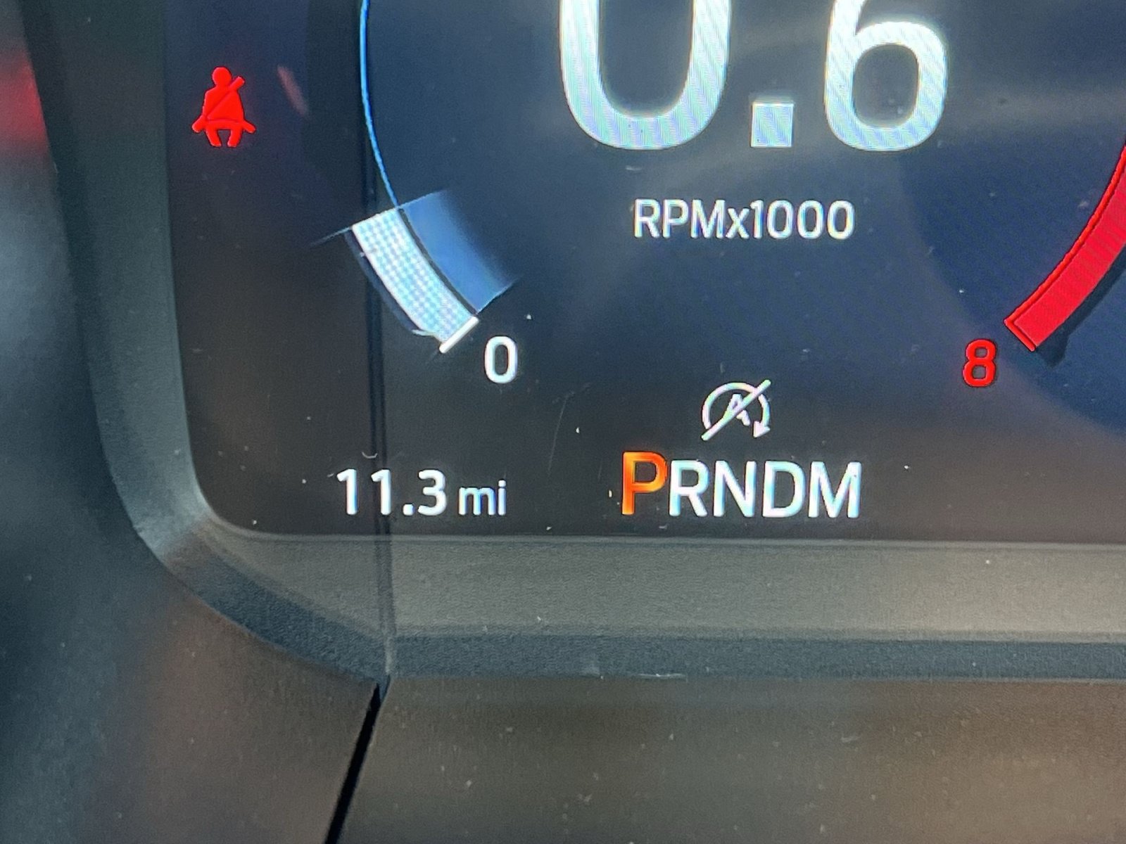 New 2026 Ford Explorer Tremor w/ Tremor Ultimate Package AWD/4WD image 17