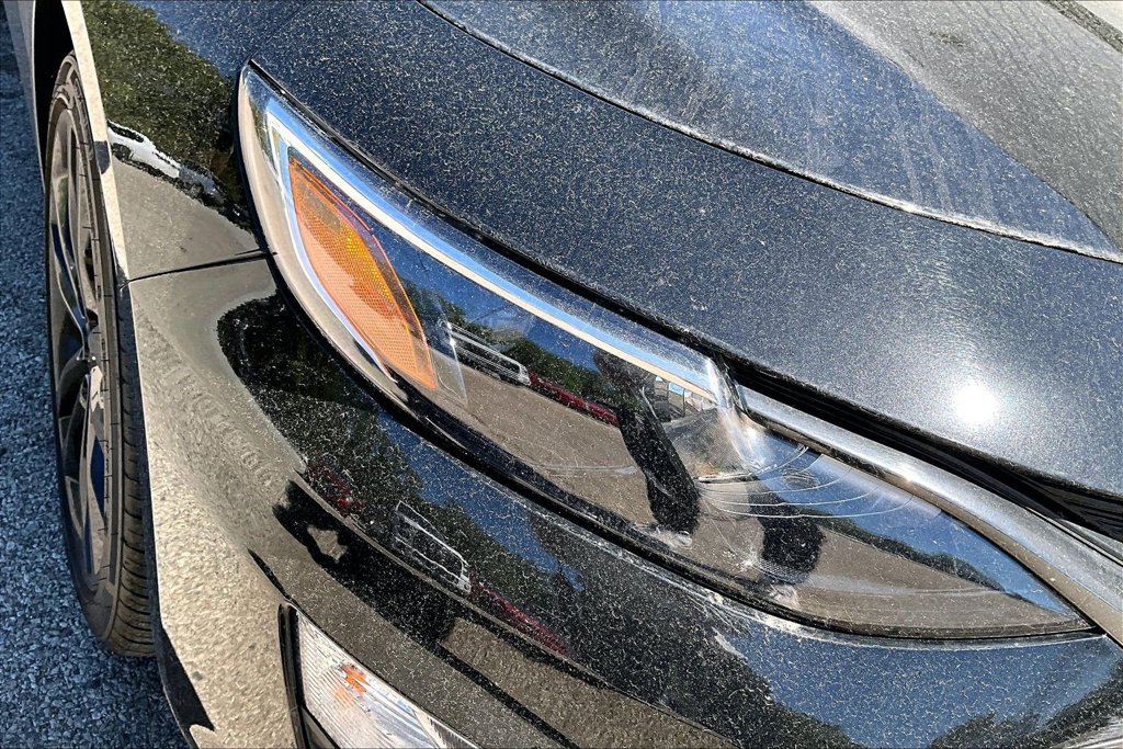 Used 2024 Chevrolet Malibu LT w/ Midnight Edition FWD image 26