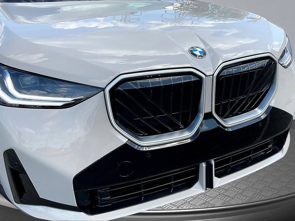 Used 2026 BMW X3 xDrive30i w/ M Sport Package AWD/4WD image 35