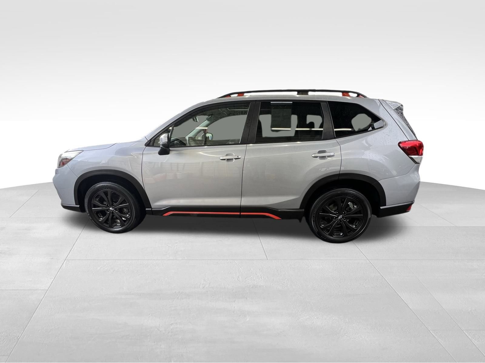 Used 2020 Subaru Forester Sport w/ Popular Package #2 image 9