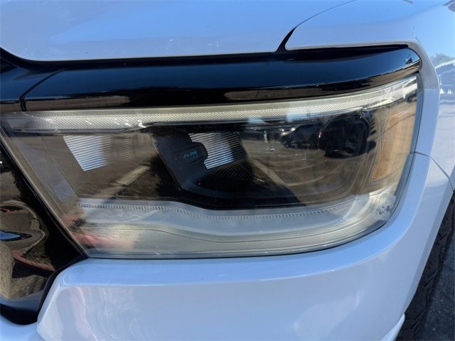 Used 2021 RAM 1500 Big Horn image 30