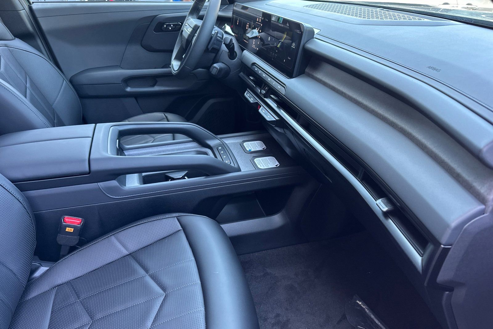 New 2027 Kia Telluride EX X-Line AWD/4WD image 17