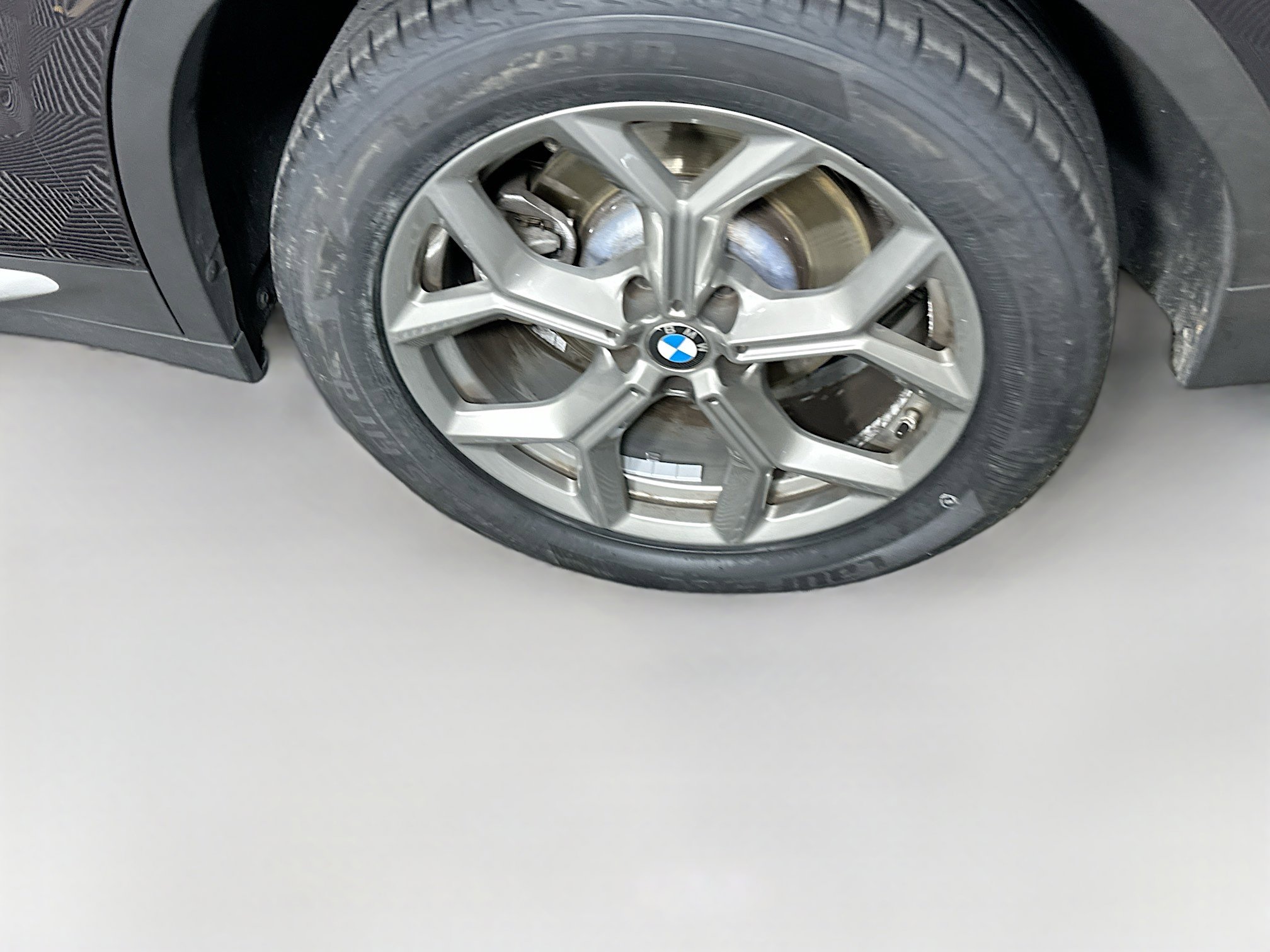 Used 2023 BMW X3 sDrive30i w/ Convenience Package RWD image 11