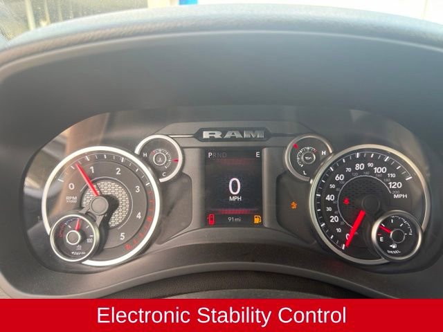 Used 2026 RAM 3500 Tradesman image 10