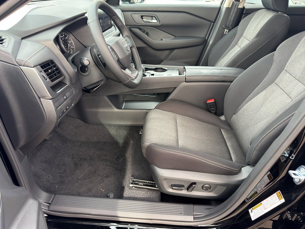 New 2026 Nissan Rogue SV w/ Cold Weather Package image 14