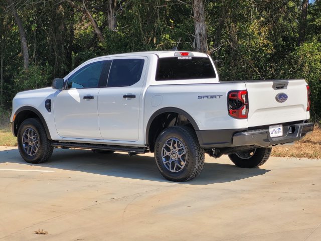 Used 2026 Ford Ranger XLT w/ Convenience Package RWD image 6
