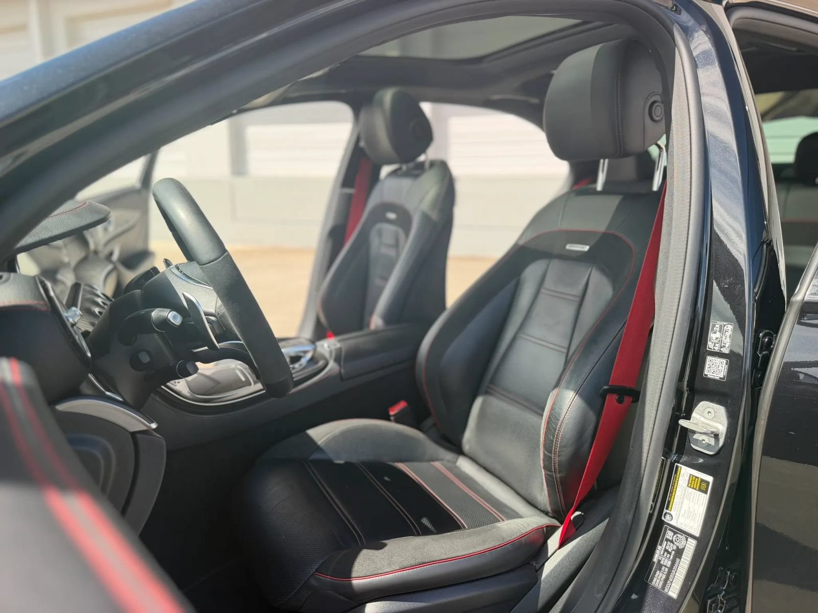 Used 2018 Mercedes-Benz E 43 AMG 4MATIC Sedan image 20