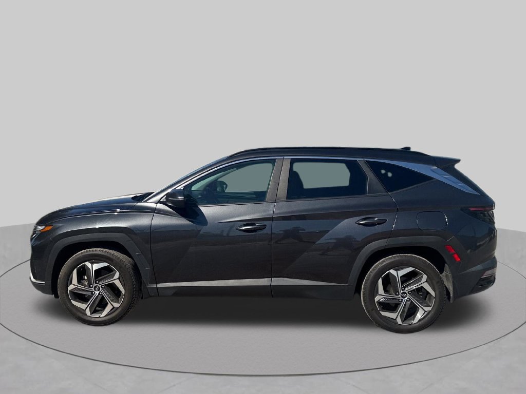 Used 2024 Hyundai Tucson SEL w/ Convenience Package AWD/4WD image 37