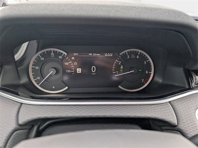 Used 2020 Land Rover Range Rover Evoque S image 26