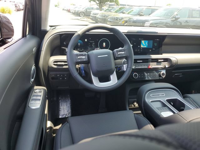 New 2026 Hyundai Palisade SEL AWD/4WD image 10