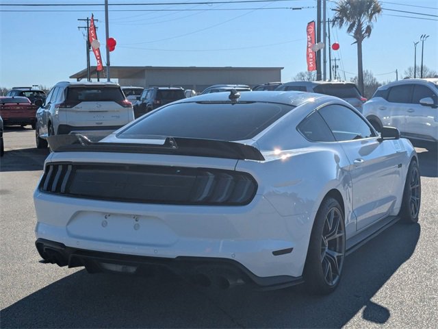 Used 2020 Ford Mustang GT w/ Performance Package - Level 2 image 3
