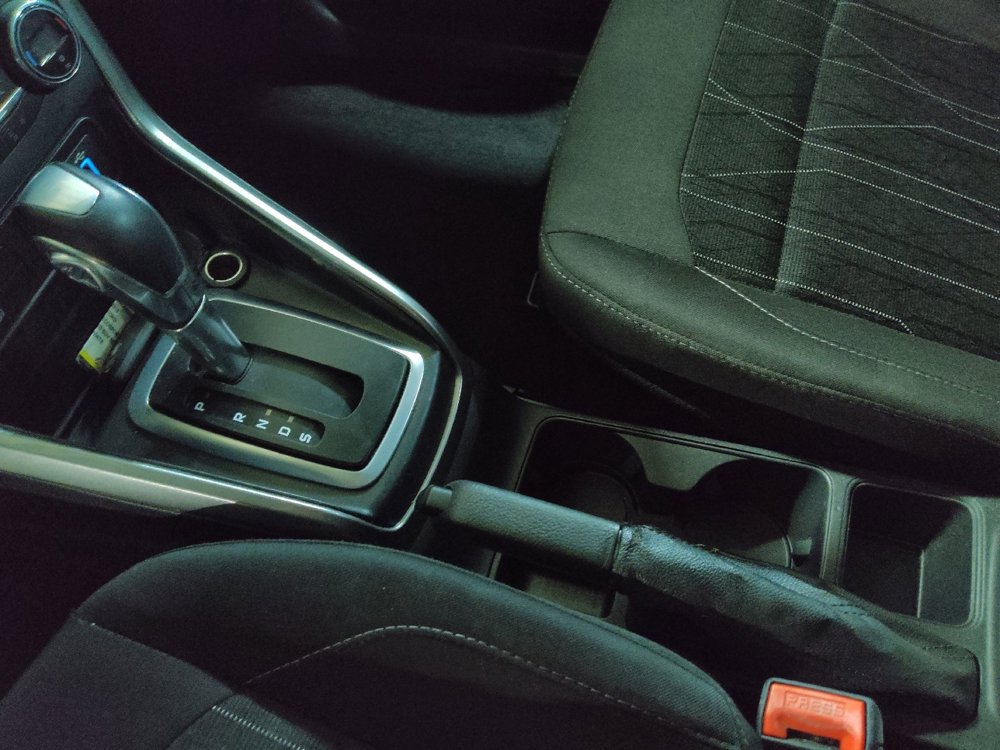 Used 2018 Ford EcoSport SE image 26