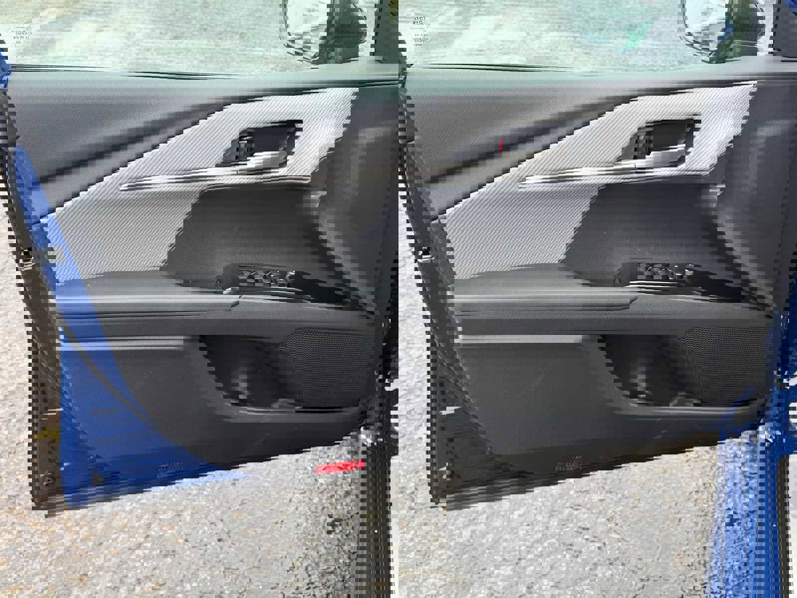 New 2026 Toyota Camry SE image 5