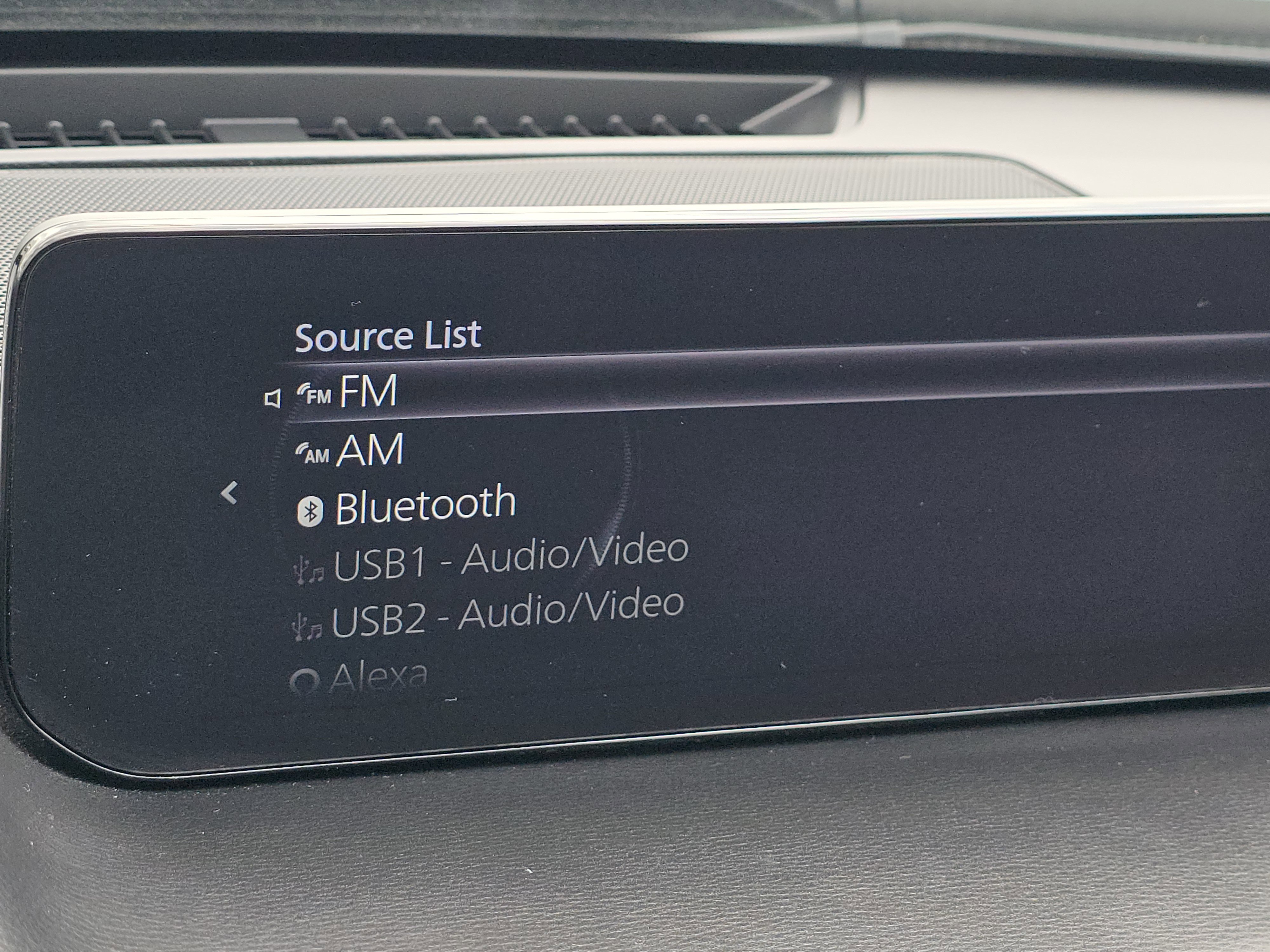 Used 2025 MAZDA CX-50 AWD 2.5 S w/ Preferred Package image 9