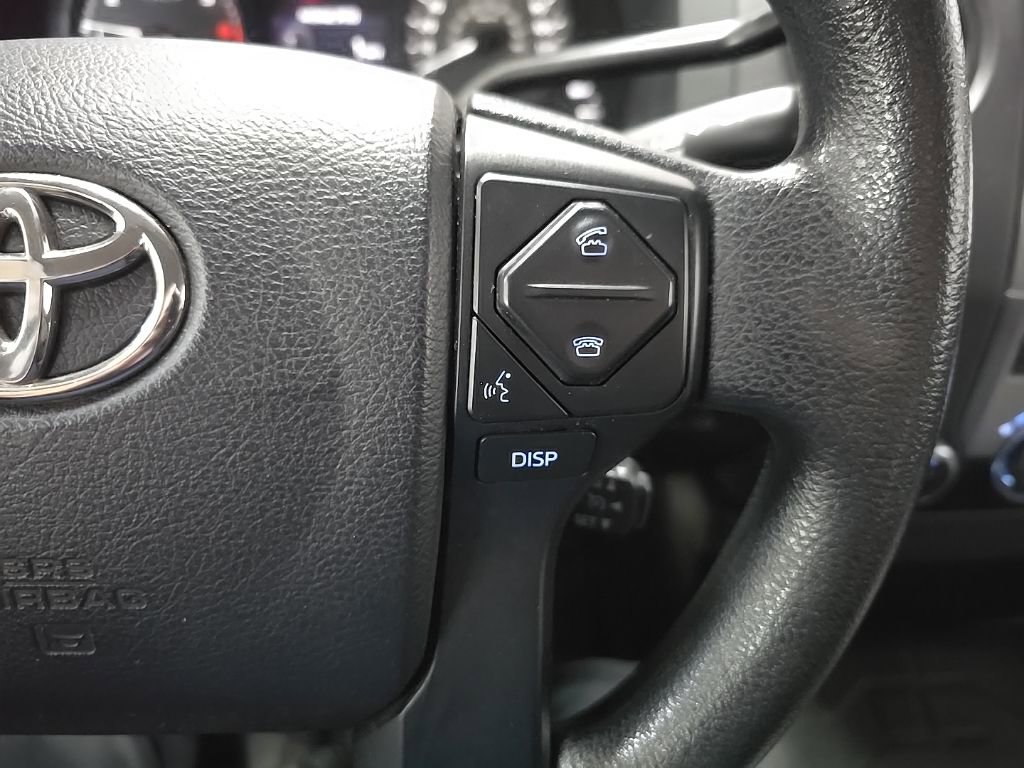 Used 2017 Toyota Tundra SR AWD/4WD image 20